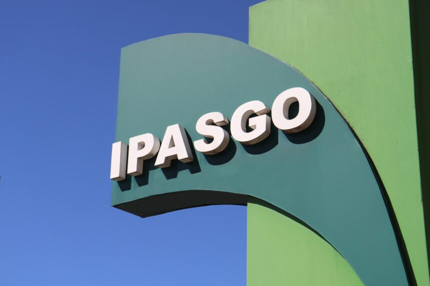  Ipasgo Saúde implanta serviço de vacinação em domicílio