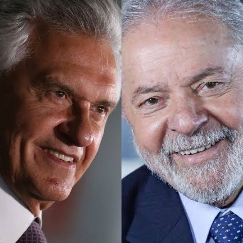 De olho nas eleições, Caiado diz que Lula perdeu a vontade de governar e confirma pré-candidatura a presidente