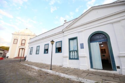 Confira a programação da 22ª Semana Nacional de Museus em Goiás