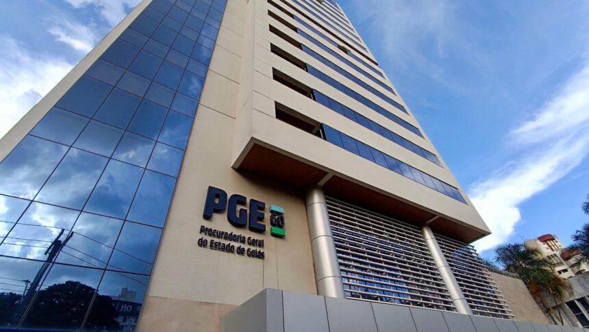 PGE-GO publica edital de concurso público para procurador do Estado