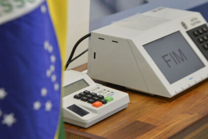 Goiás registra crescimento de 4,33% no eleitorado para as eleições de 2024