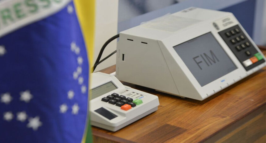 Goiás registra crescimento de 4,33% no eleitorado para as eleições de 2024