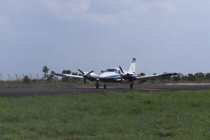 Após articulação do governador, Aeroporto de Cargas de Anápolis é federalizado