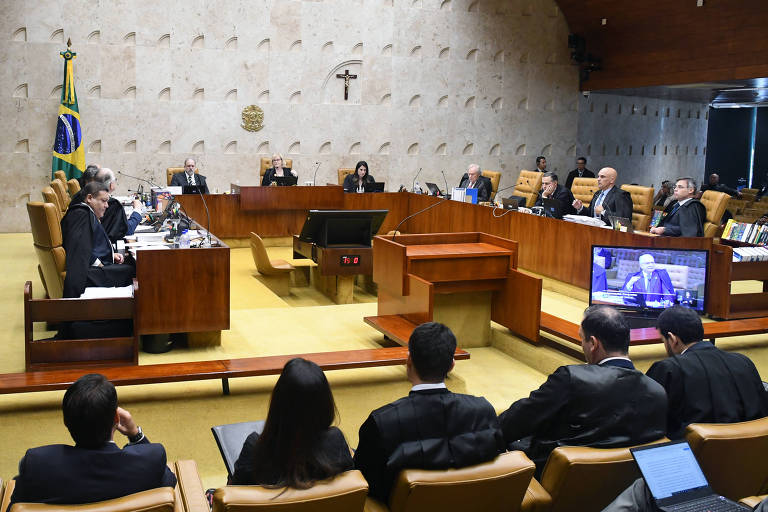 STF derruba leis locais pró-armas e contra linguagem neutra; Goiás teve suspensão em junho