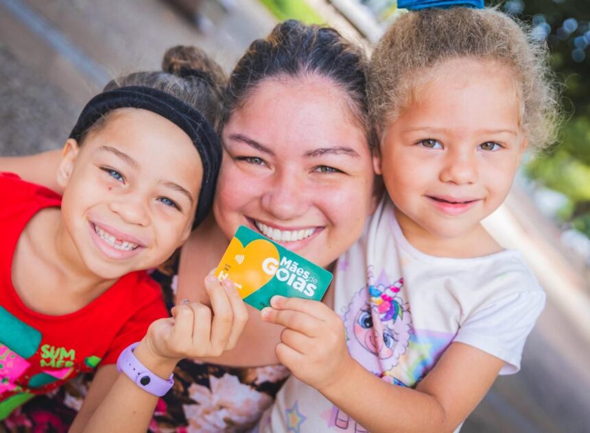 Goiás Social é o maior programa de combate à pobreza do Brasil, confirma pesquisa