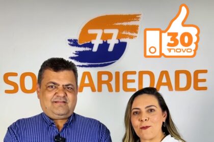 Partido Novo em Senador Canedo ignora diretrizes nacionais e forma coligação com partido de esquerda