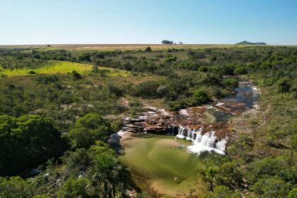 Goiás lidera cadastros do Turismo no Centro-Oeste