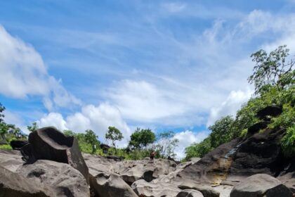 Atrativos da Chapada dos Veadeiros permanecem abertos