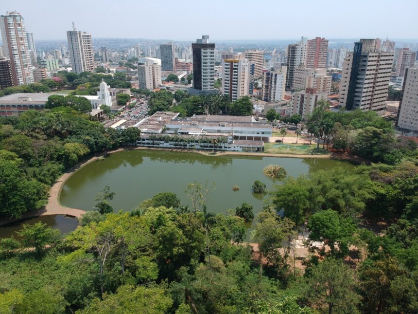 PPP de Goiânia vai a leilão na bolsa de valores de São Paulo nesta quarta-feira