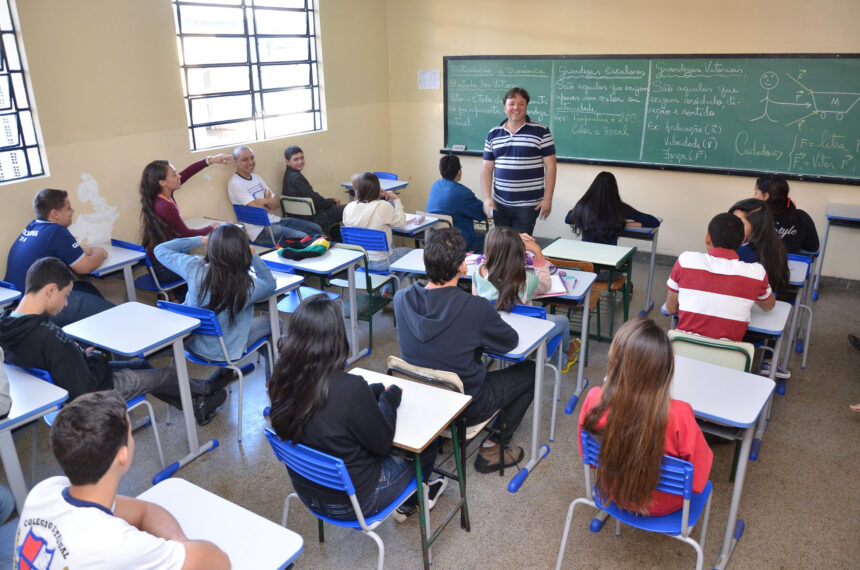 TRE entende educação como serviço essencial, e Goiânia poderá contratar servidores temporários para Educação