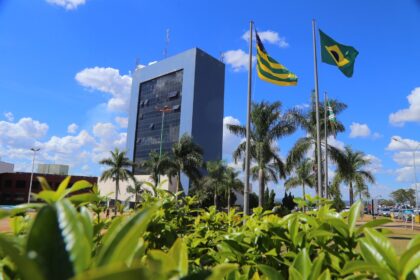 Prefeitura de Goiânia envia à Câmara data-base dos servidores